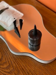 Onyx Incense Cones