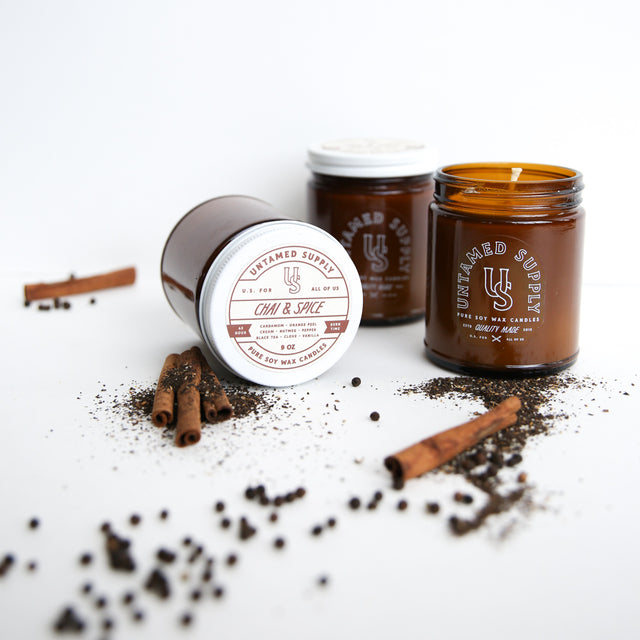 Chai & Spice