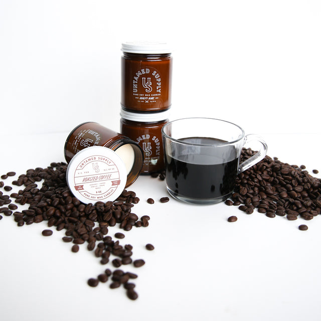 Roasted Coffee